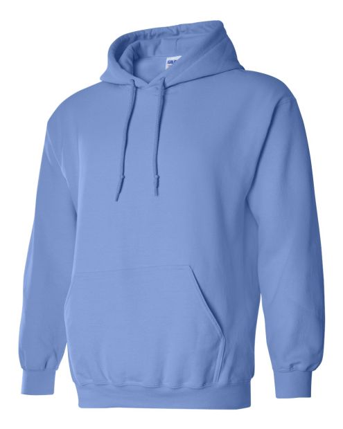 Hoodies UNISEXE Standard CAROLINA BLUE