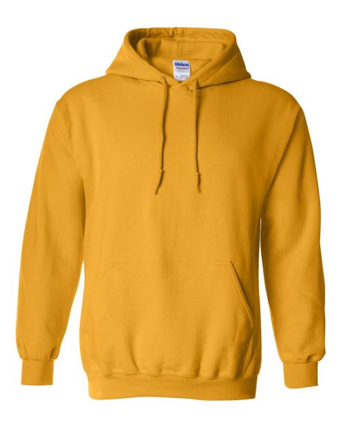 Hoodies UNISEXE Standard GOLD