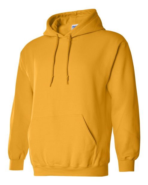 Hoodies UNISEXE Standard GOLD