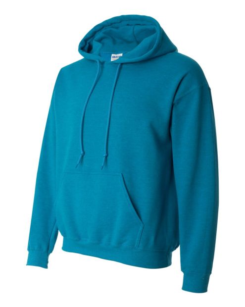 Hoodies UNISEXE Standard SAPHIRE