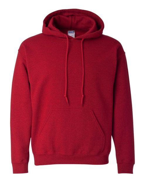 Hoodies UNISEXE Standard BOURGOGNE