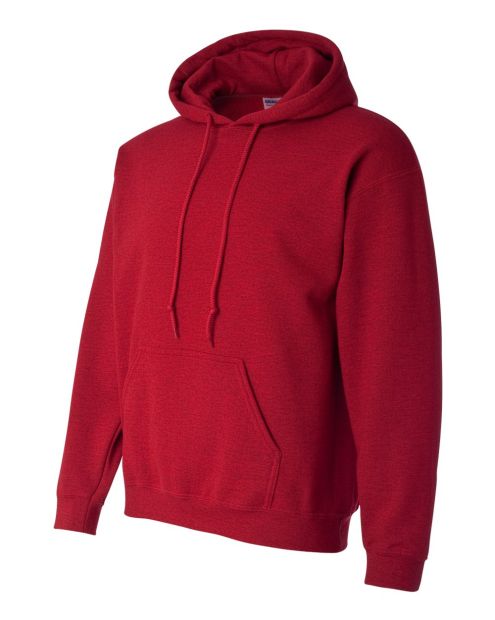 Hoodies UNISEXE Standard BOURGOGNE