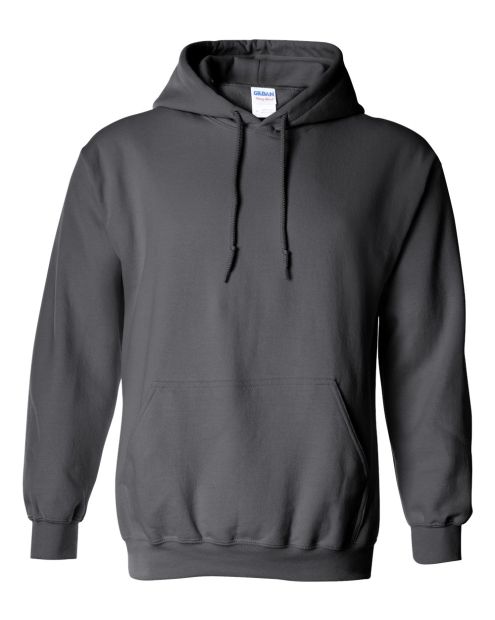Hoodies UNISEXE Standard CHARCOAL