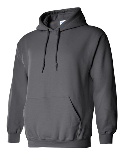 Hoodies UNISEXE Standard CHARCOAL