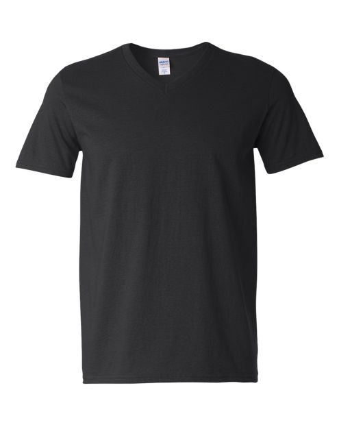 T-shirt Économique homme NOIR