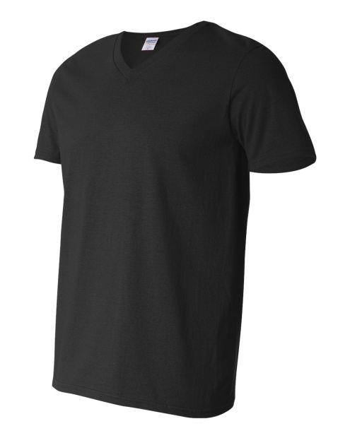 T-shirt Économique homme NOIR