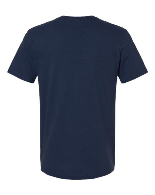 T-shirt Économique homme MARINE