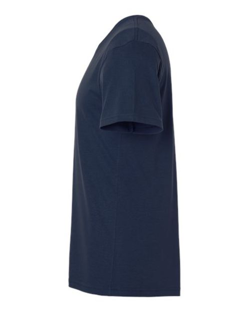 T-shirt Économique homme MARINE