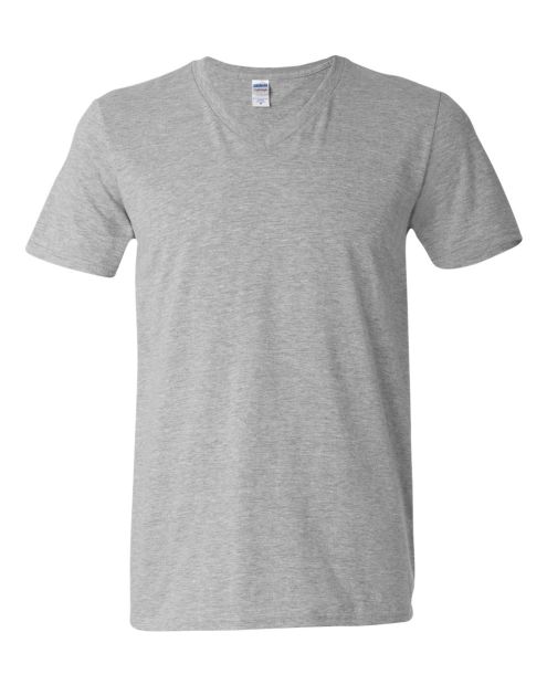 T-shirt Économique homme GRIS