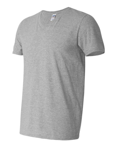 T-shirt Économique homme GRIS