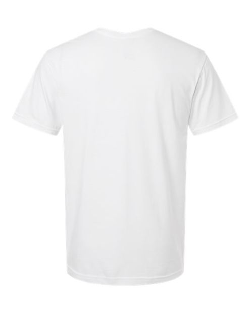 T-shirt Économique homme BLANC