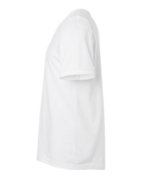 T-shirt Économique homme BLANC