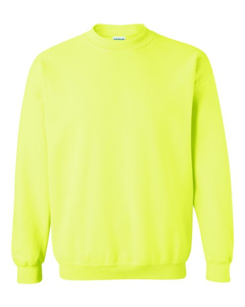 Molleton HOMME  Standard JAUNE NÉON