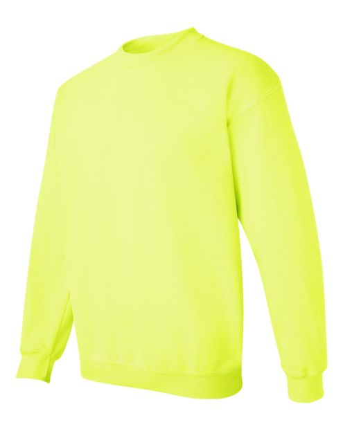 Molleton HOMME  Standard JAUNE NÉON