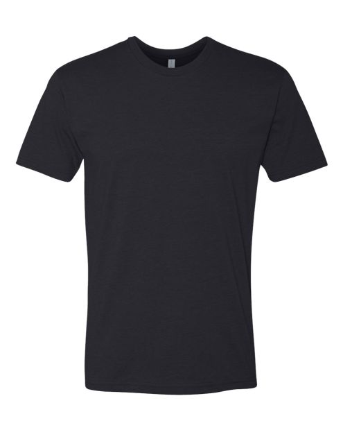 T-shirt Qualité+ unisexe NOIR