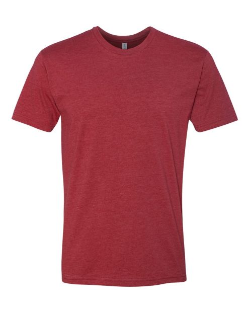 T-shirt Qualité+ unisexe CARDINAL