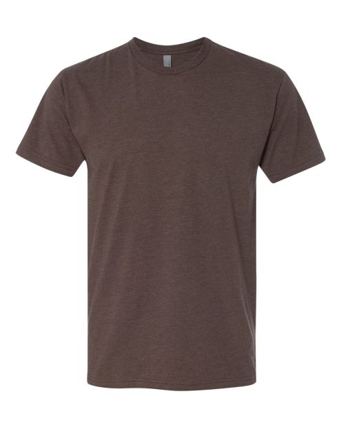 T-shirt Qualité+ unisexe ESPRESSO