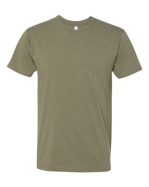 T-shirt Qualité+ unisexe OLIVE