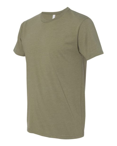 T-shirt Qualité+ unisexe OLIVE