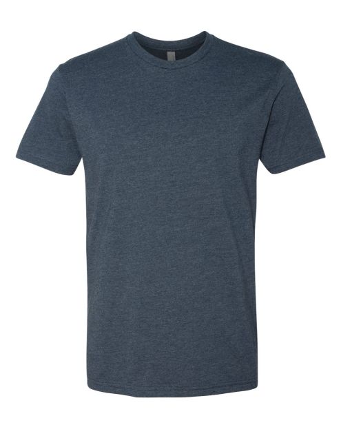 T-shirt Qualité+ unisexe MIDNIGHT NAVY
