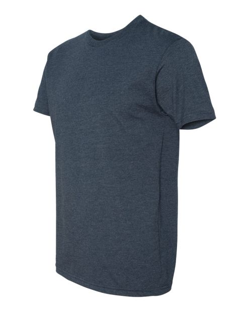 T-shirt Qualité+ unisexe MIDNIGHT NAVY