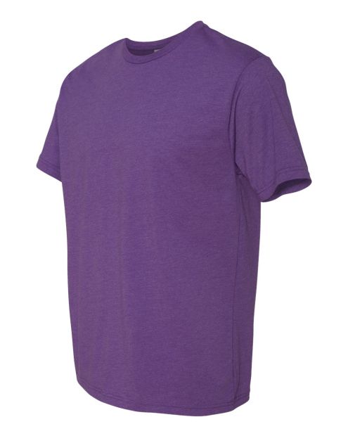 T-shirt Qualité+ unisexe MAUVE