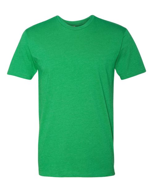 T-shirt Qualité+ unisexe KELLY GREEN