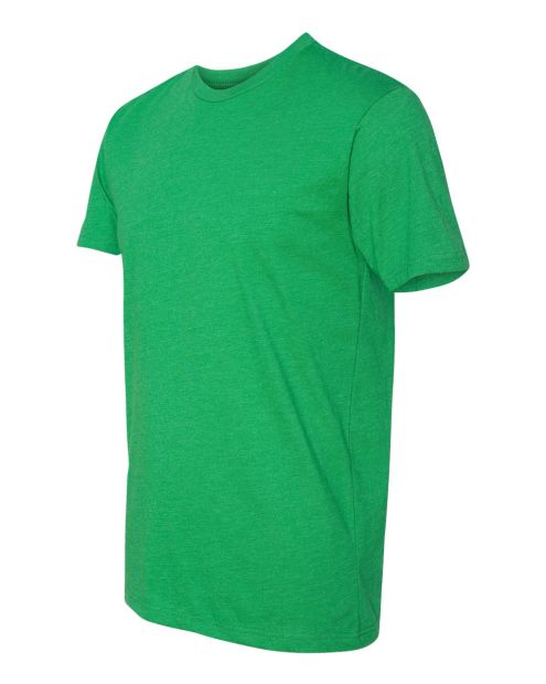T-shirt Qualité+ unisexe KELLY GREEN