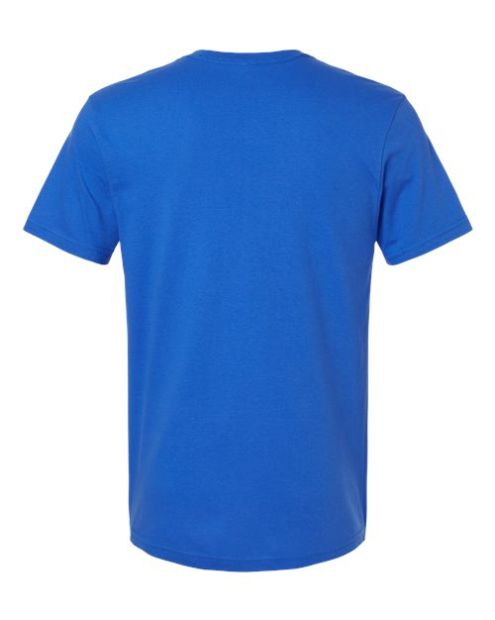 T-shirt Économique homme ROYAL