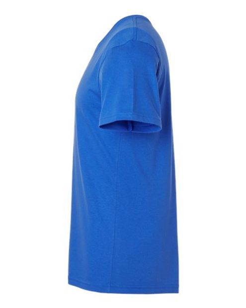 T-shirt Économique homme ROYAL