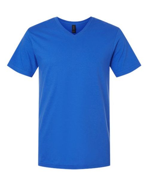 T-shirt Économique homme ROYAL