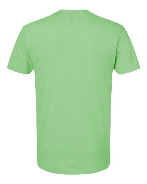 T-shirt Qualité+ unisexe APPLE GREEN