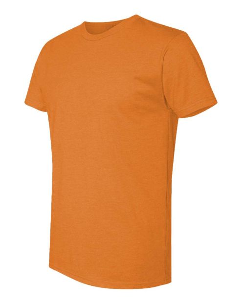 T-shirt Qualité+ unisexe ORANGE