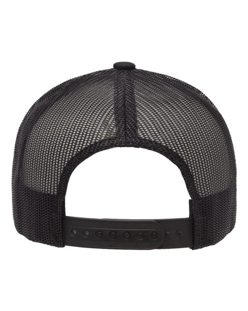 Casquettes Snapback NOIR