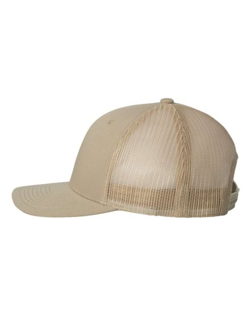 Casquette Snapback SABLE