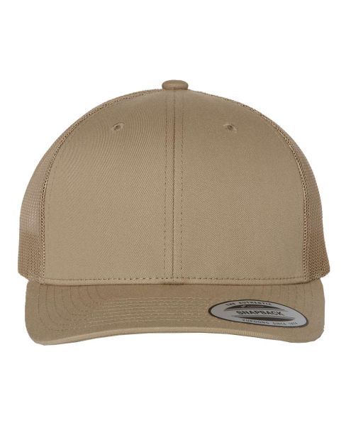 Casquette Snapback SABLE