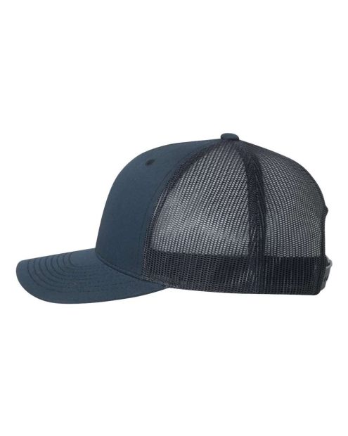 Casquette Snapback MARINE