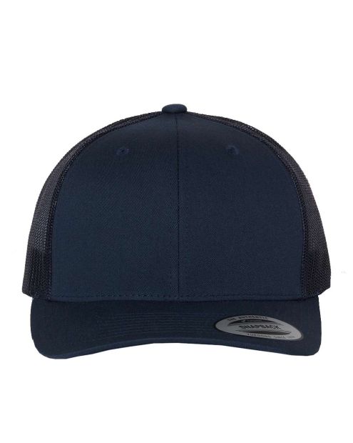 Casquette Snapback MARINE