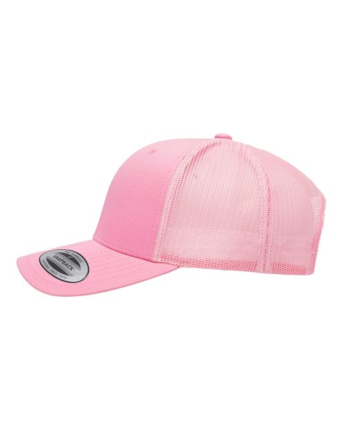 Casquette Snapback ROSE