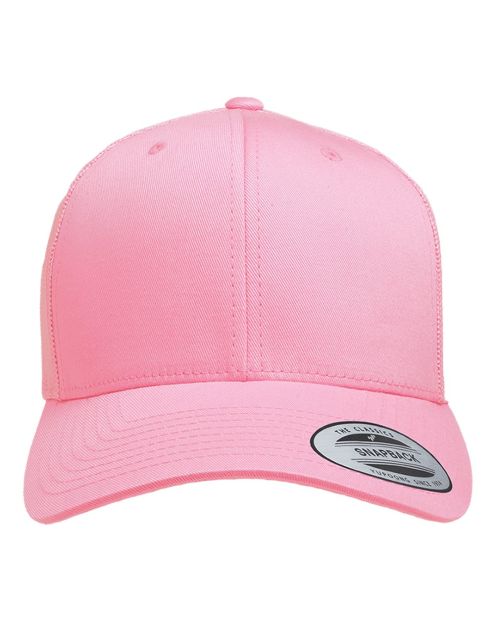 Casquette Snapback ROSE
