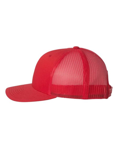 Casquette Snapback RED CHERRY
