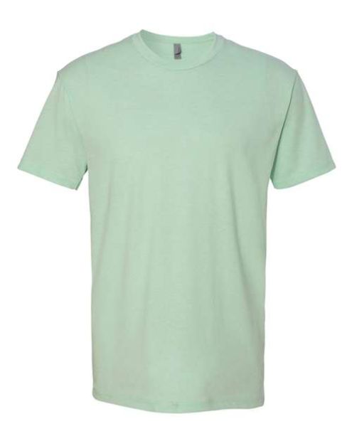 T-shirt Qualité+ unisexe MINT