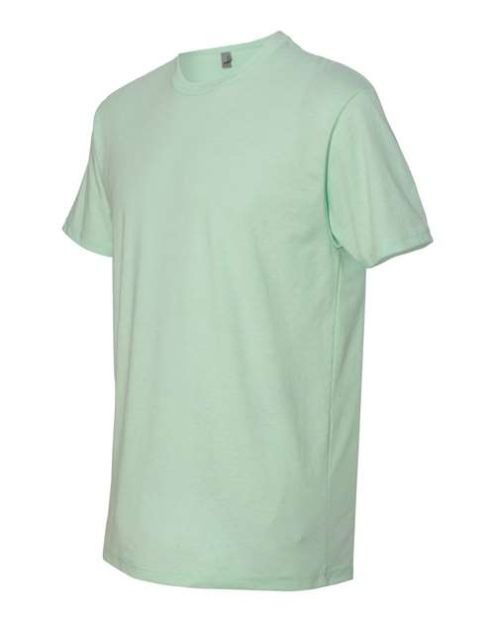 T-shirt Qualité+ unisexe MINT
