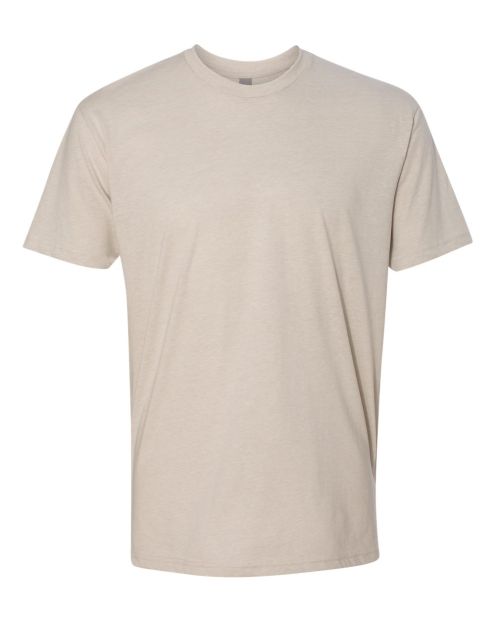 T-shirt Qualité+ unisexe SAND