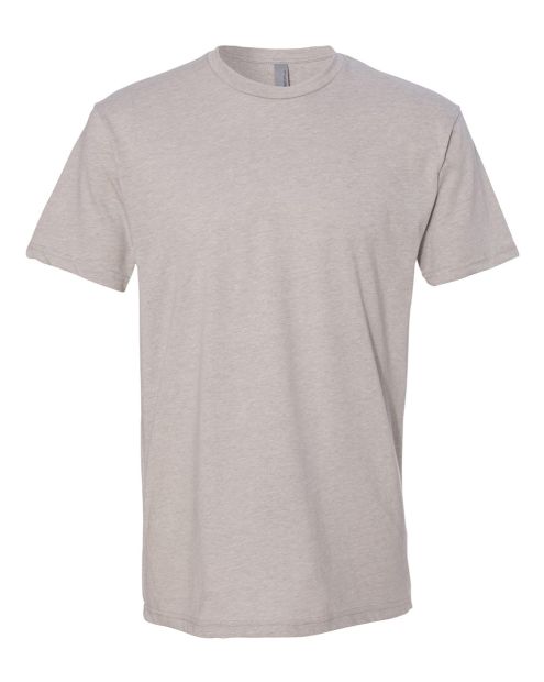 T-shirt Qualité+ unisexe SILK