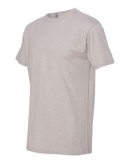 T-shirt Qualité+ unisexe SILK