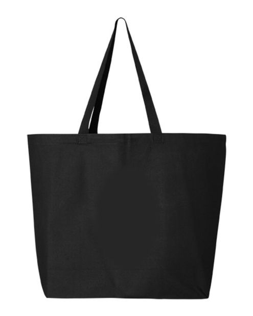 Sac fourre-tout Jumbo 25L NOIR