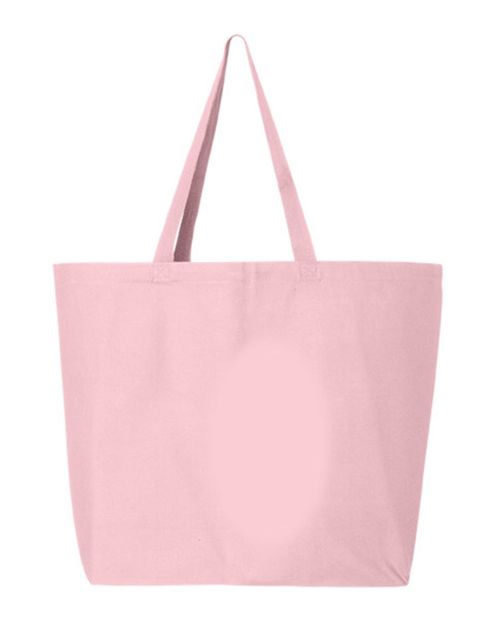 Sac fourre-tout Jumbo 25L ROSE