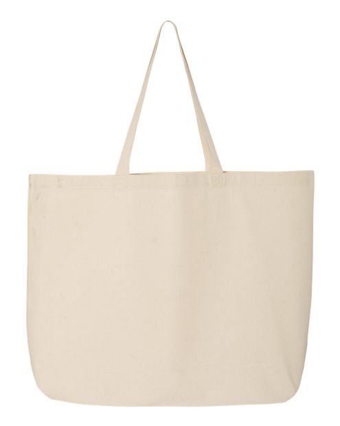 Sac fourre-tout Jumbo 25L NATUREL