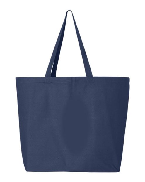Sac fourre-tout Jumbo 25L MARINE
